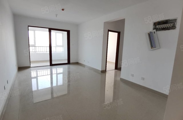 兴华路二干路 新房未住单价才4800,33层顶哦, 全款一手