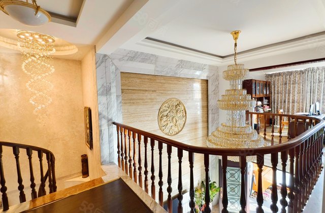 源昌豪庭(一期)5室1厅170.68㎡680万二手房图片