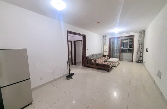 皇行家园2室2厅102㎡53万二手房图片