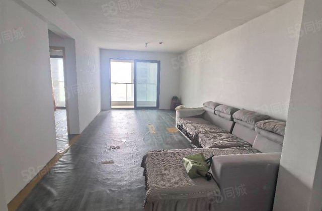 泰莱函景湾3室2厅125㎡116万二手房图片