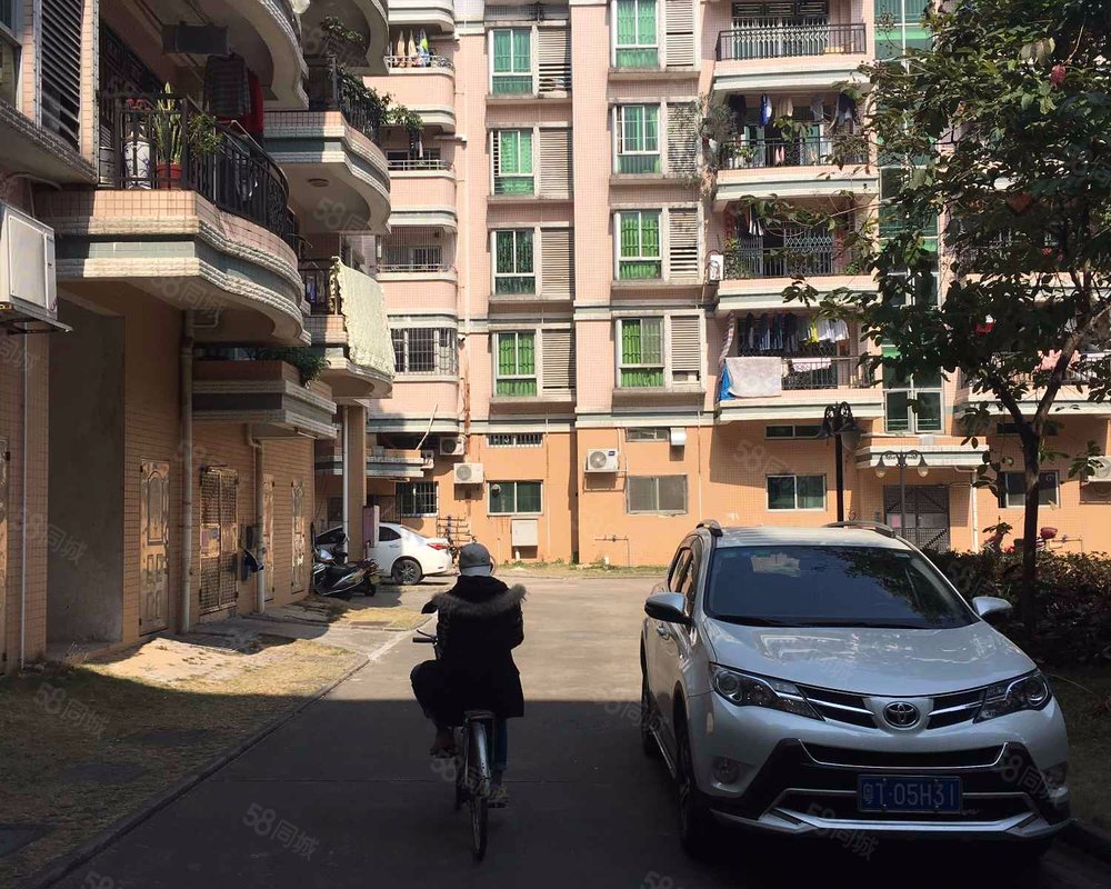 【美景花园(港口镇), 美景花园(港口镇)小区详情,房价走势,房源,业主