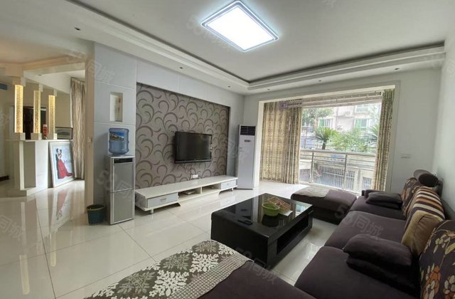 江华小区3室2厅118㎡45万二手房图片