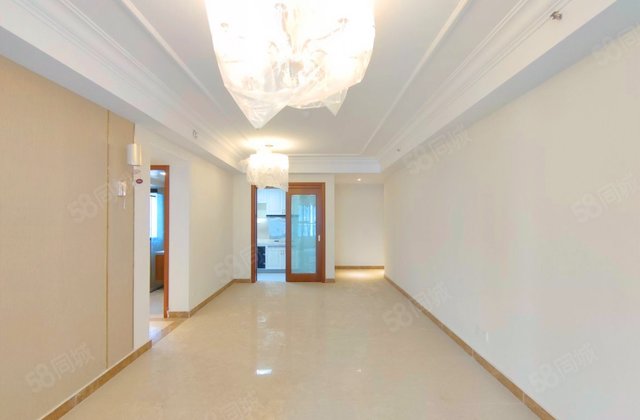 恒大中央广场(二期)3室2厅124㎡149.5万二手房图片