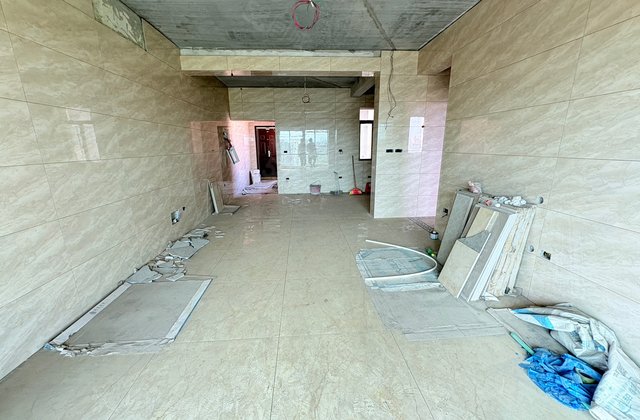 泰和华府3室2厅108㎡35.8万二手房图片