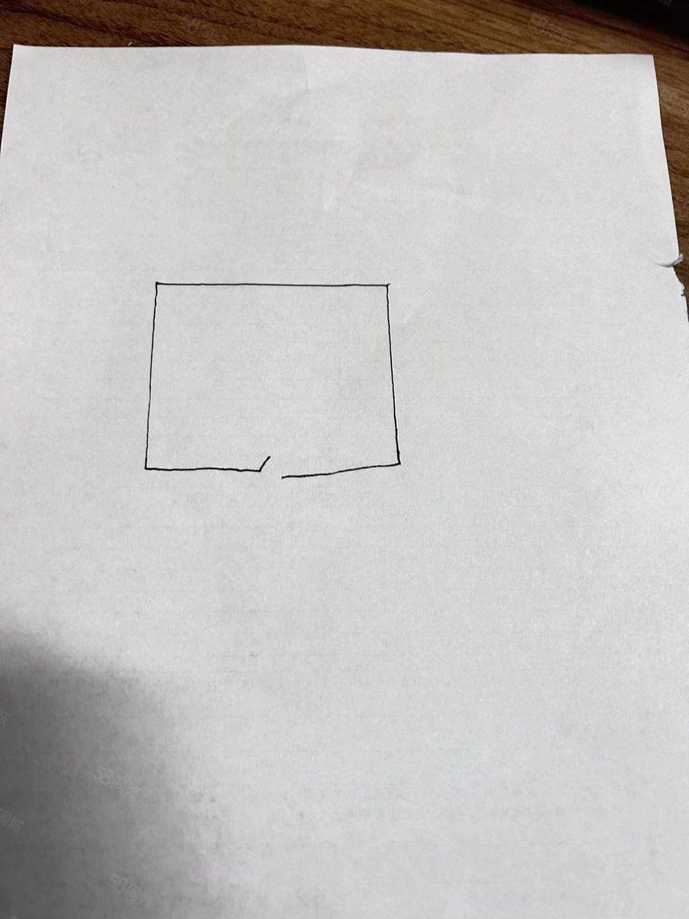 鑄鐘胡同小區(qū)1室0廳0衛(wèi)14.7㎡南北238萬