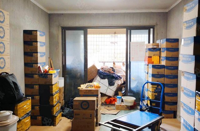 新力象湖湾3室2厅102.04㎡45万二手房图片