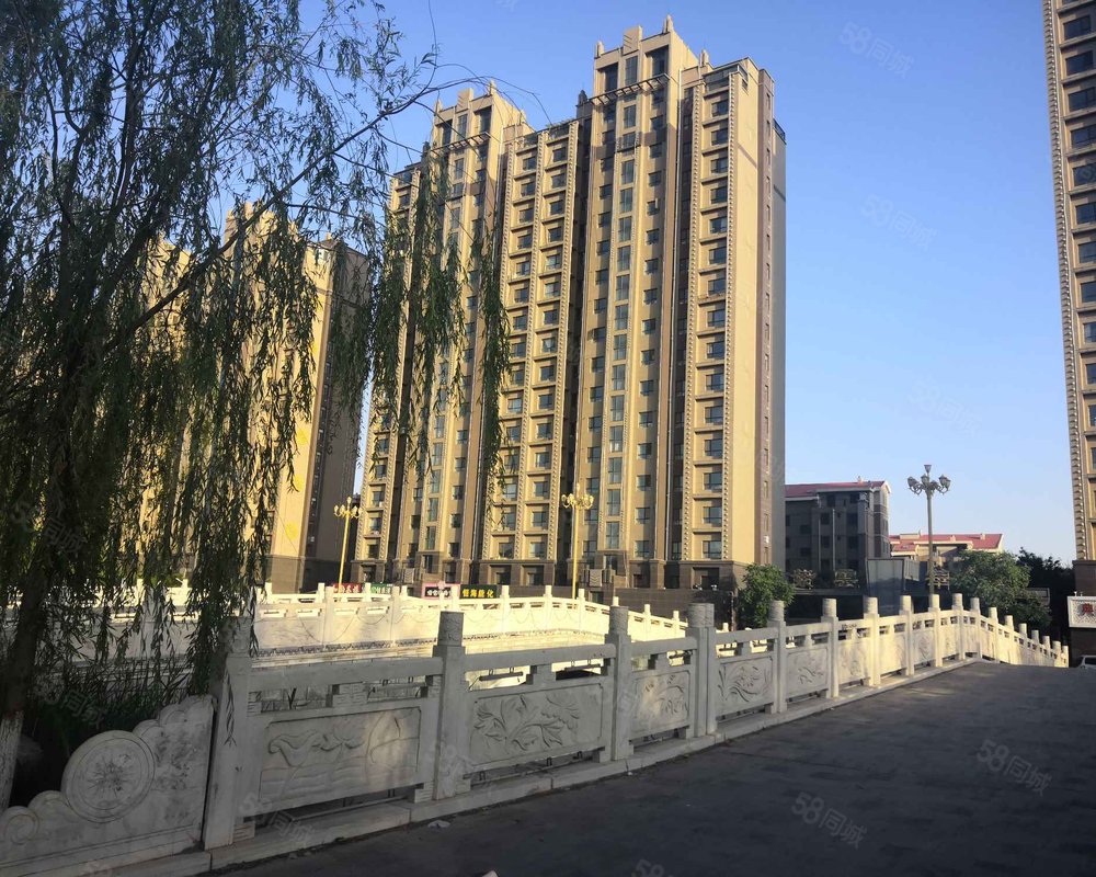 【紫云华庭, 紫云华庭小区详情,房价走势,房源,业主论坛】- 银川58