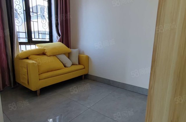 恒福美地花园4室2厅98㎡115万二手房图片