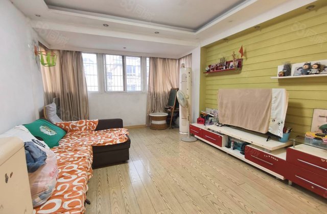 九鼎家园4室2厅144㎡85万二手房图片