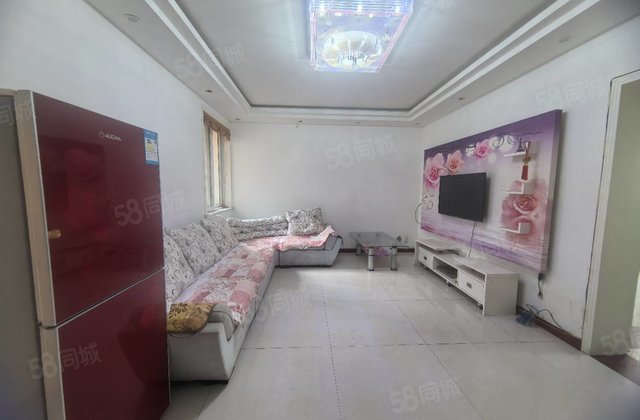 桃李花园小区3室2厅97㎡39.8万二手房图片