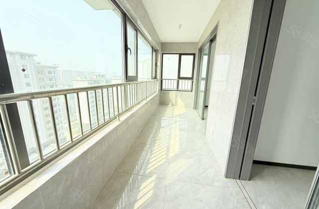 玖璋台松贵府3室2厅116㎡93.8万二手房图片