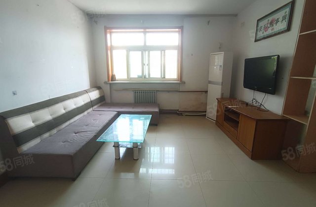 湖边50 电厂乐园小区三室两厅一卫一厨117平 仅售82万