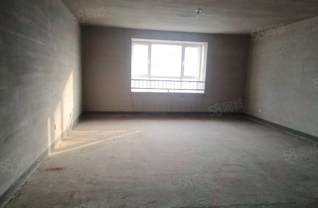 汉都城4室2厅175㎡140万二手房图片