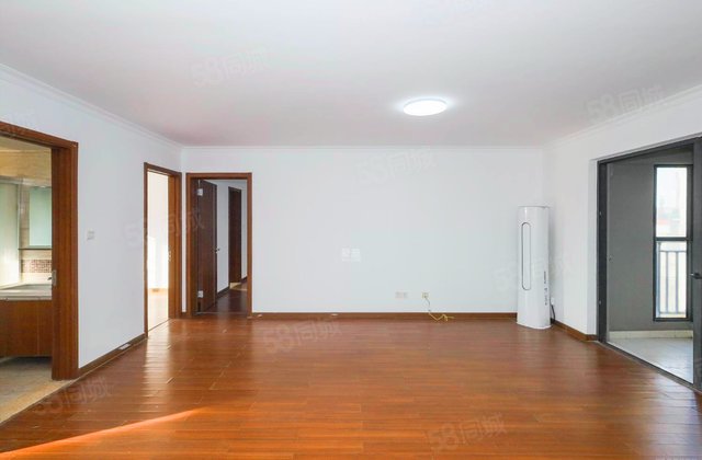 万科城市花园3室2厅118.17㎡88万二手房图片