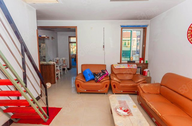 鸿升花园2室2厅81.67㎡35.8万二手房图片