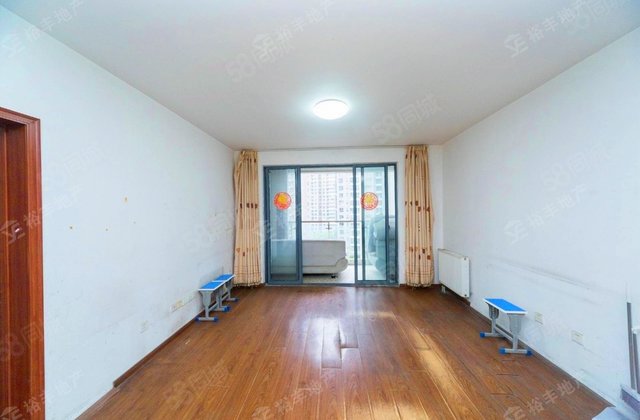 徽贵苑3室2厅121.34㎡145万二手房图片