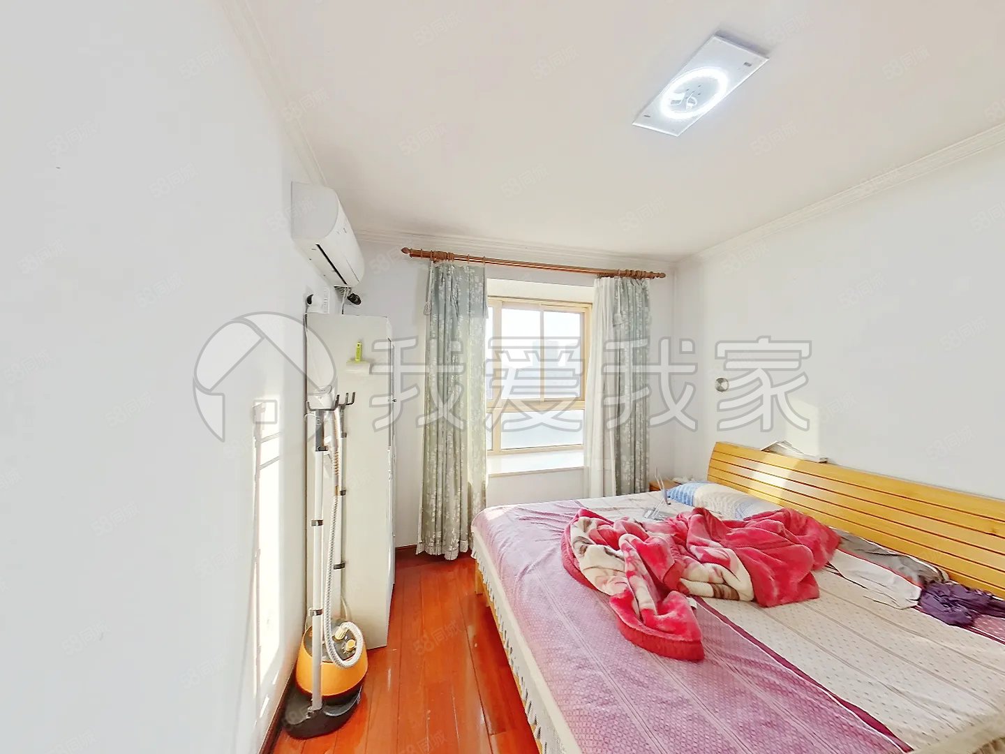 星光公寓3室2廳2衛(wèi)150.77㎡南北395萬