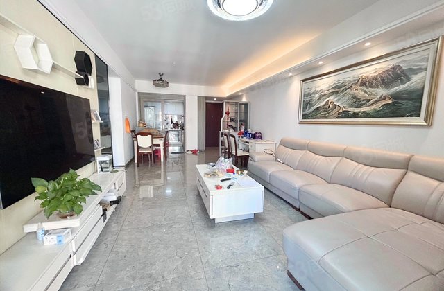 北滘雅居乐英伦首府3室2厅116㎡149万二手房图片