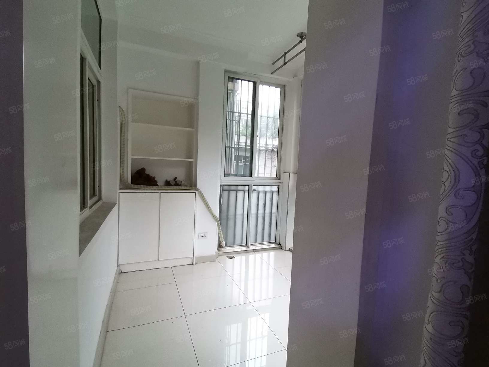 北美城市花园3室2厅2卫120㎡南北46万