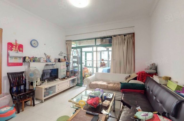 名汇大厦3室2厅88㎡110万二手房图片