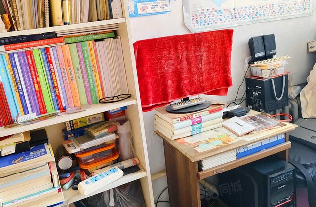 小维新街6号小区2室1厅41.33㎡14.5万二手房图片