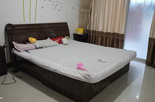 万年花城(保定)2室2厅109㎡40万二手房图片