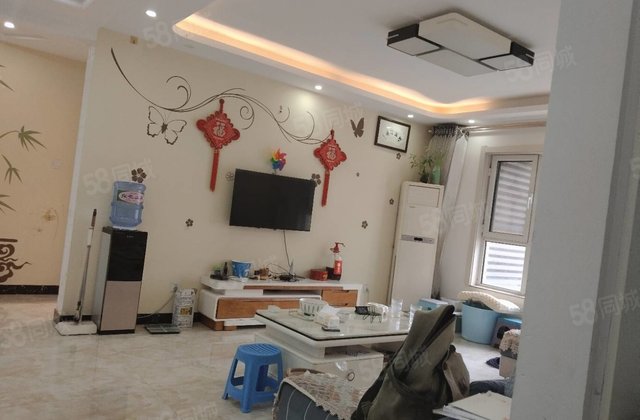 急售，两卫，户型好，年轻人买房，5萬入住，阿卡迪亚六期