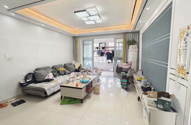 真实急售 带双车位  东文轩，中间楼层 金柱东苑 裕昌 九州