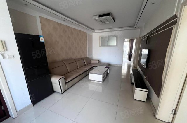 星光东昌丽都(南区) 小三房 商业配套成熟 南北通透 电梯房