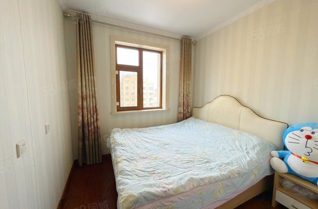 上东城市之光1室2厅75.13㎡65万二手房图片