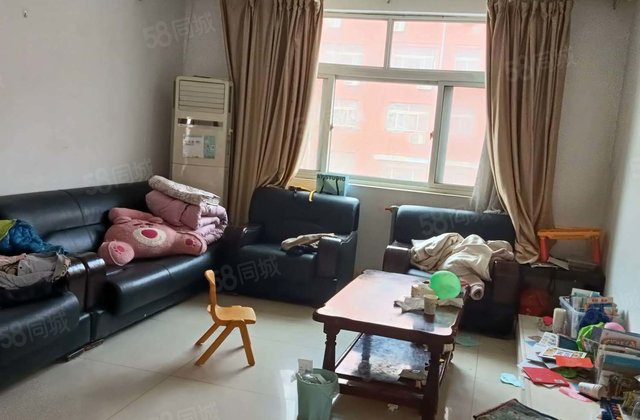 边户阳台落地窗 双卫 单位团购金城小区南区柳泉花园