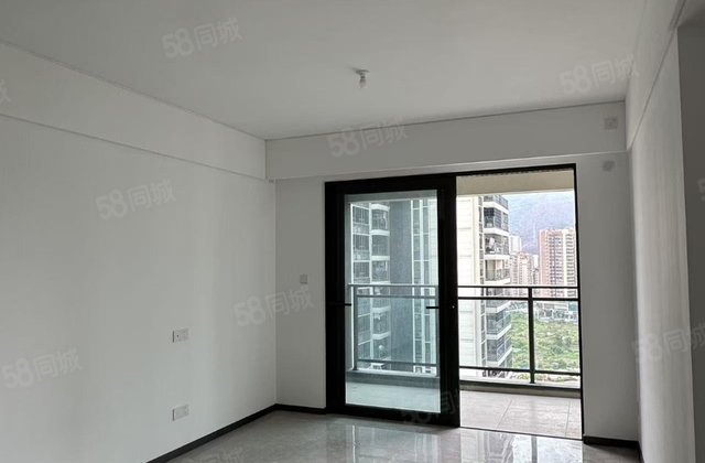 时代星湖印记3室2厅90㎡86万二手房图片