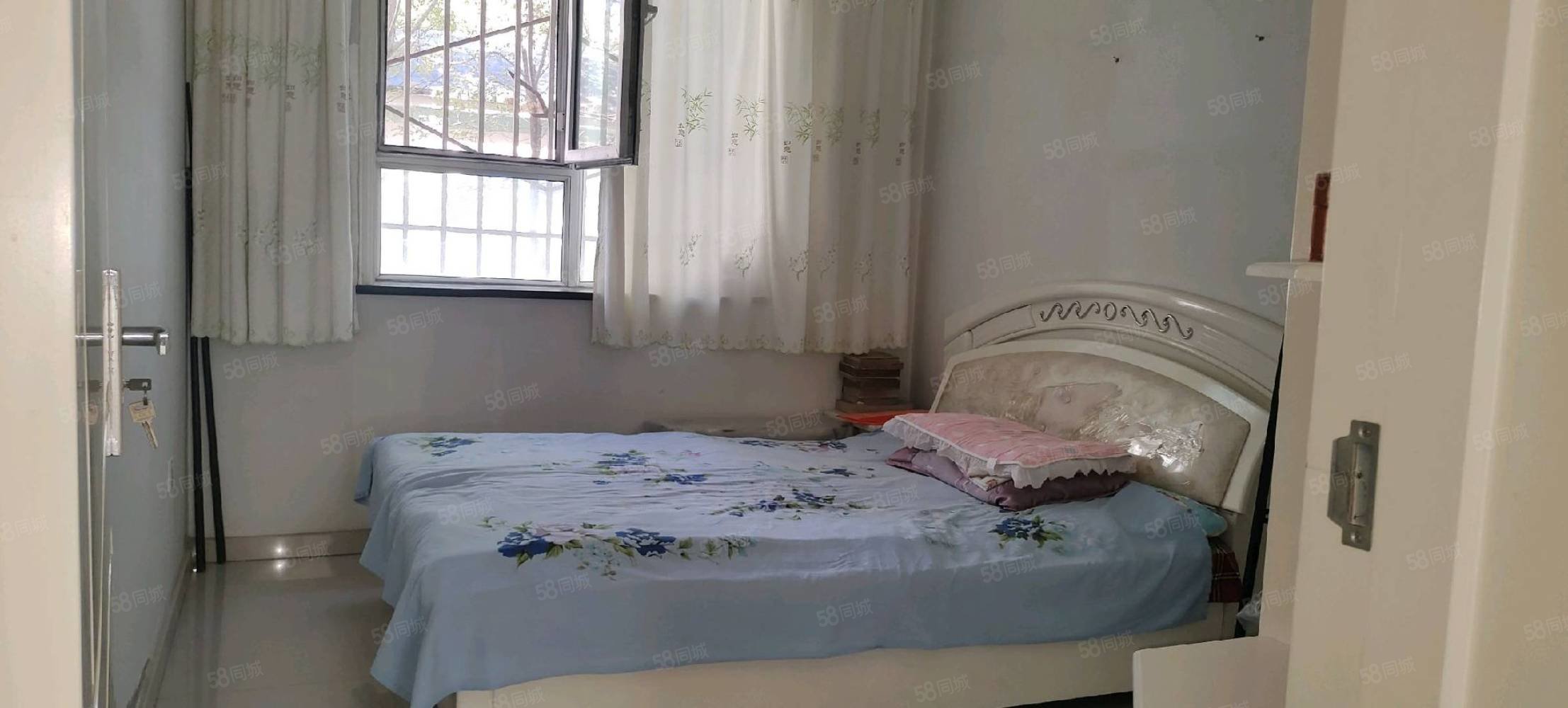 友好花园3室2厅1卫92㎡南北31万