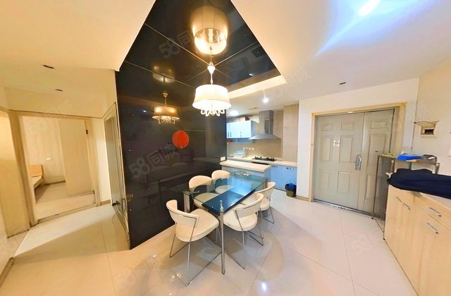 凯丽豪景2室2厅85.9㎡165万二手房图片