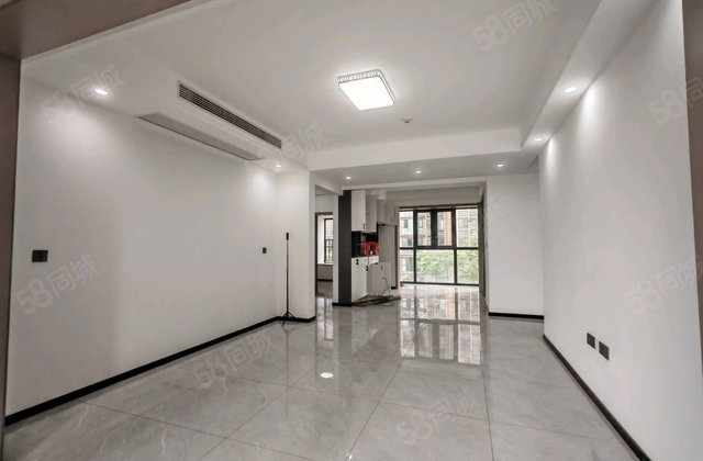 智汇东城3室2厅125㎡51.8万二手房图片