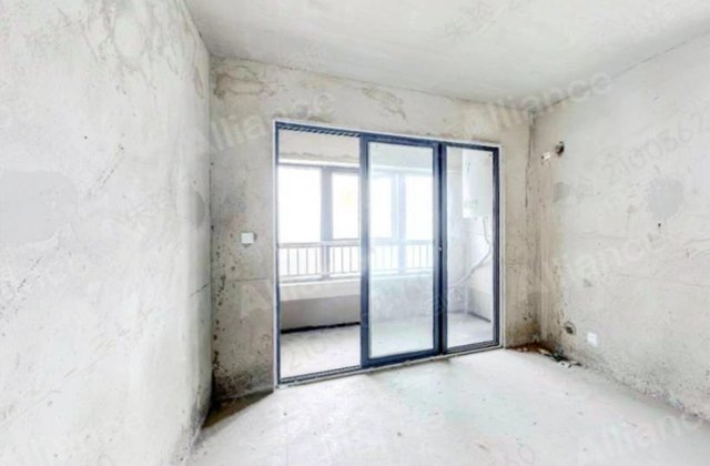 胜利华庭3室1厅108.49㎡109万二手房图片