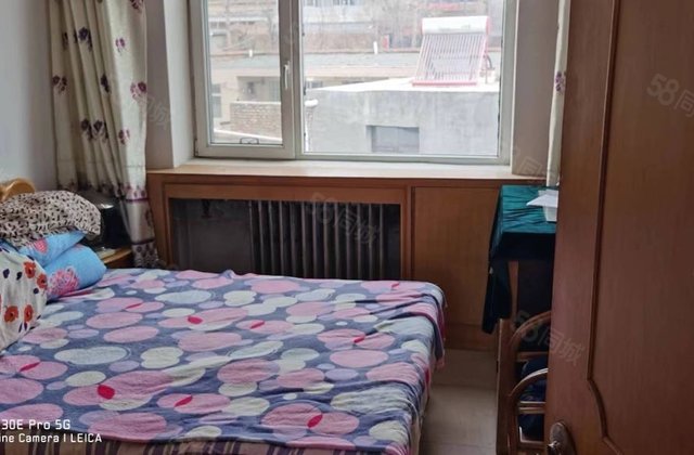 湟中一中家属院3室1厅91㎡37万二手房图片