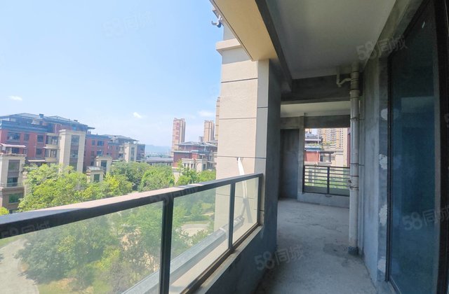 智禧湾3室2厅135.79㎡95万二手房图片