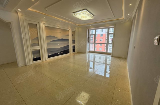 飞宇花园(南区)3室2厅134.81㎡106万二手房图片