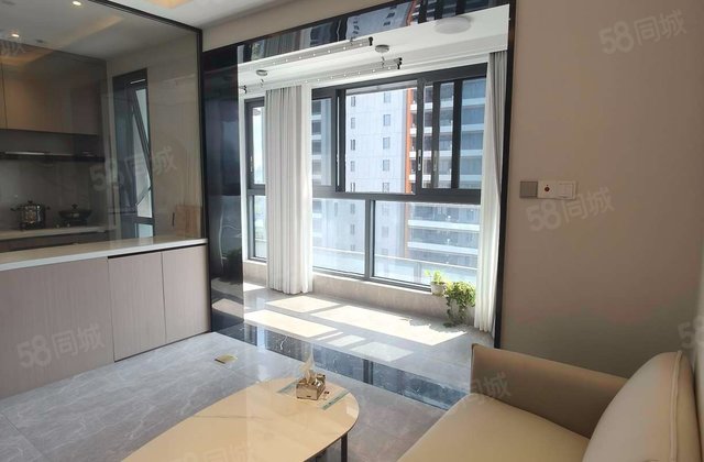 大安风华3室1厅87㎡136万二手房图片