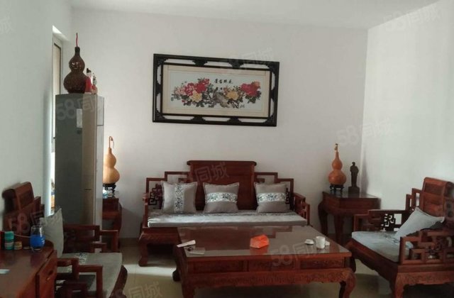 东昌东校 东昌丽都小高层3室2厅中间楼层随时看房