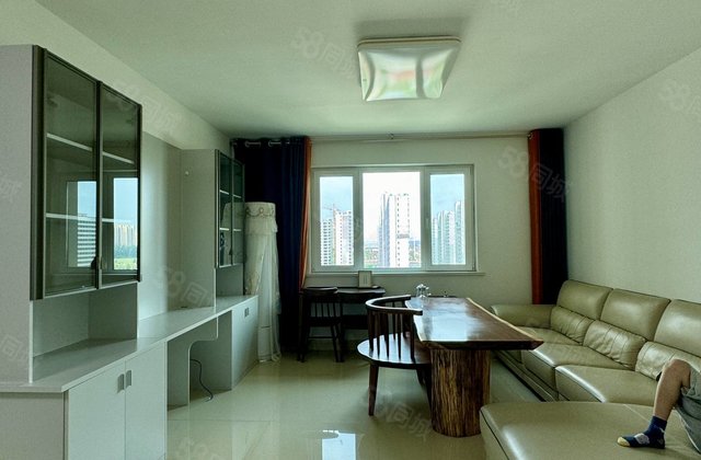 新一中对过文馨苑精装电梯房带车位