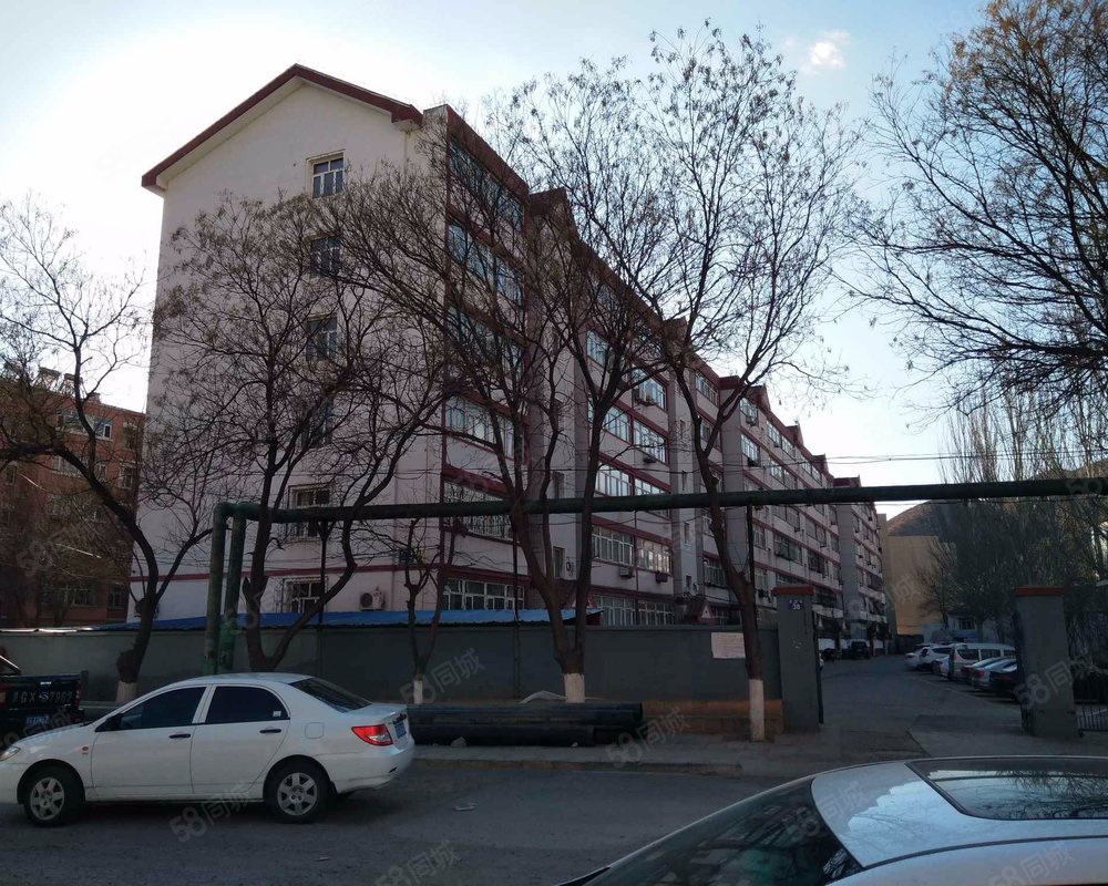 下花园政府家属楼小区详情,房价走势,房源,业主论坛】- 张家口58同城