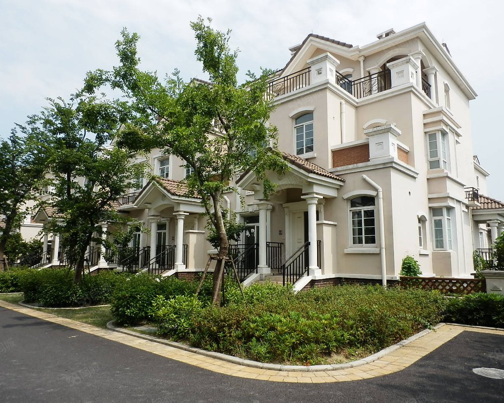 【合生朗廷园, 合生朗廷园小区详情,房价走势,房源,业主论坛】- 上海