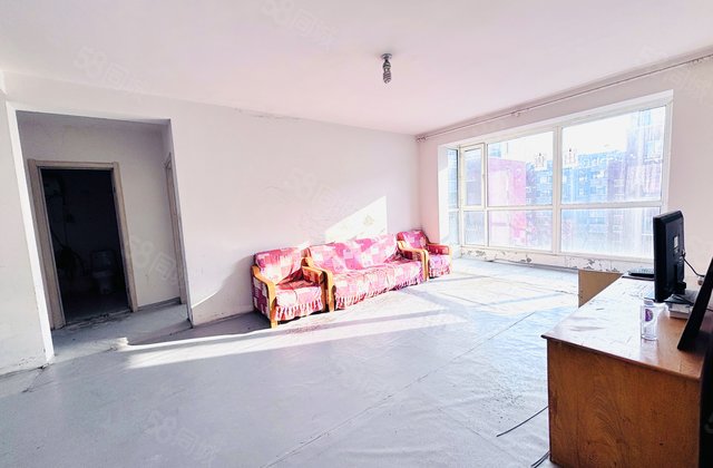 吴中印象(二期)3室2厅98.39㎡62万二手房图片