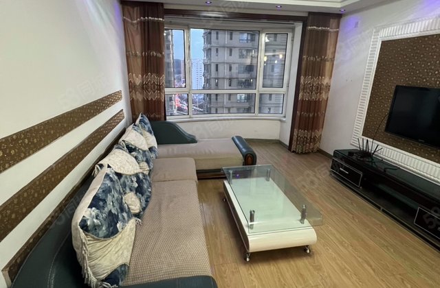 东北明珠2室2厅89.56㎡75万二手房图片