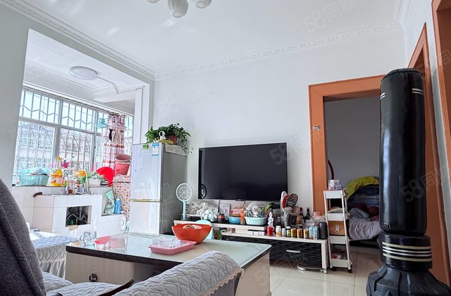 种子管理站宿舍3室1厅72㎡33.6万二手房图片