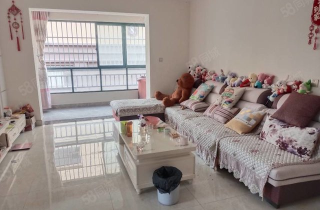 锦绣家园3室2厅116.26㎡58万二手房图片