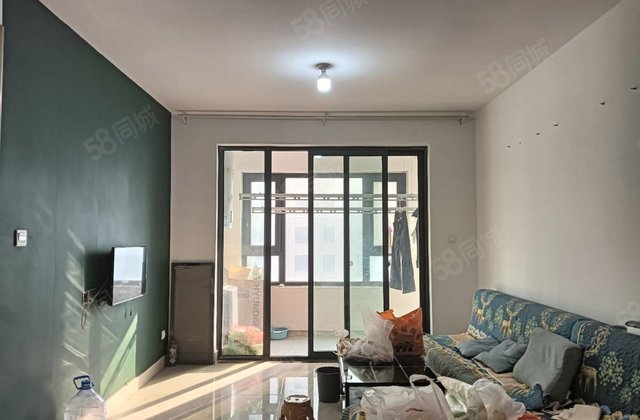 急售急售锦绣官邸 三室 带车位 免大税 全明户型东昌实验