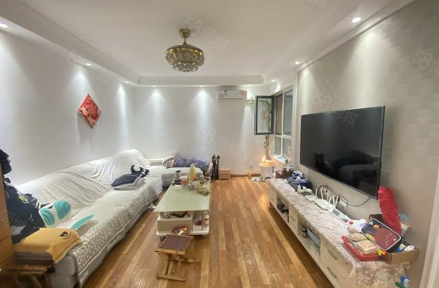 东昌路 六中 星光珺园 附近 王宅 观景房 中间楼层 莲城